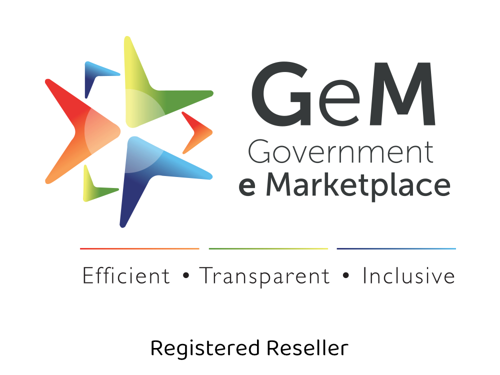 Government eMarketPlace Registered Reseller